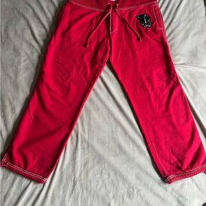 True Religion Men’s Sweat Pants